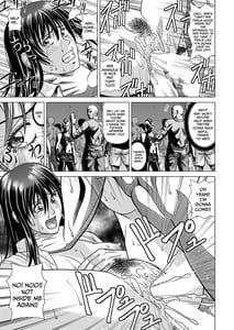Page 12: 011.jpg | スラム街に連れて行かれた私 ～ヒッチハイクで輪姦地獄～ | View Page!