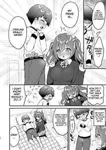 Page 9: 008.jpg | やさしくてふかふかな桜ちゃんの話2 | View Page!