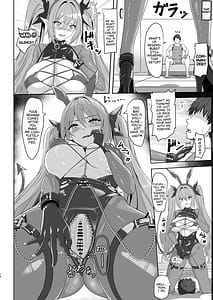 Page 10: 009.jpg | 即堕ちレーゲンスブルクさん | View Page!
