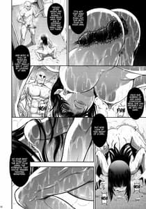 Page 10: 009.jpg | ソロハンターの生態 WORLD 5 | View Page!