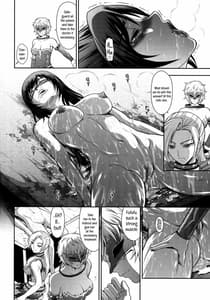 Page 15: 014.jpg | ソロハンターの生態 WORLD 6 | View Page!