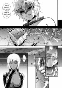 Page 16: 015.jpg | ソロハンターの生態 WORLD 6 | View Page!