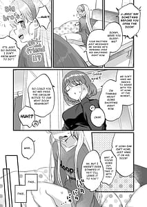 Page 7: 006.jpg | そんな愛ならいらない2～アリスなんかじゃないのに隣のお兄さんがアリスってよんできてなんか怖い～ | View Page!