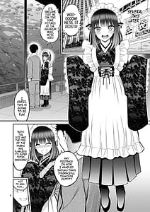 Page 9: 008.jpg | その着せ替え人形はHをする7 | View Page!