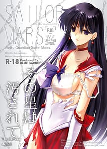 Cover | Sono Hoshi wa Yogosarete | View Image!