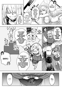Page 10: 009.jpg | そのカラダ、憑いた魂勝ち | View Page!