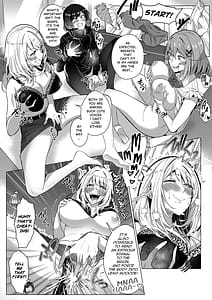 Page 11: 010.jpg | そのカラダ、憑いた魂勝ち | View Page!