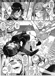 Page 12: 011.jpg | そのカラダ、憑いた魂勝ち | View Page!
