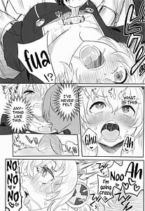 Page 10: 009.jpg | その心の中パピヨンハートに触れて | View Page!