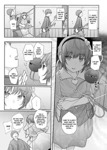 Page 4: 003.jpg | その性癖 見えてますよ2 | View Page!