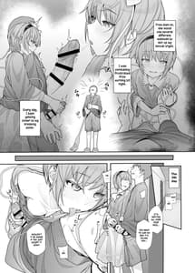 Page 14: 013.jpg | その性癖 見えてますよ2 | View Page!