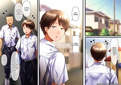 Page 3: 002.jpg | その裏で母さんは・・・ | View Page!