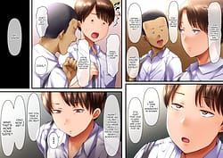 Page 4: 003.jpg | その裏で母さんは・・・ | View Page!