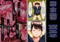 Page 7: 006.jpg | その裏で母さんは・・・ | View Page!