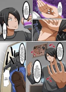 Page 4: 003.jpg | 存在を消しちゃえばやりたい放題!女性専用車両で誰にも気付かれずに妊婦もJKも全員生ハメ放題 | View Page!