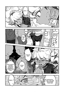 Page 7: 006.jpg | 空宮と催眠再教育 | View Page!