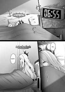 Page 2: 001.jpg | 空崎ヒナには蜜もある | View Page!