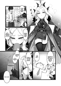 Page 4: 003.jpg | 空崎ヒナには蜜もある | View Page!