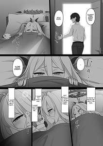 Page 8: 007.jpg | 空崎ヒナには蜜もある | View Page!