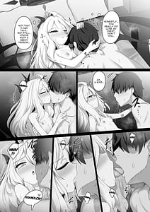 Page 15: 014.jpg | 空崎ヒナには蜜もある | View Page!