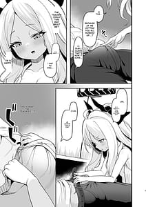 Page 6: 005.jpg | 空崎ヒナは待ちきれない♥ | View Page!