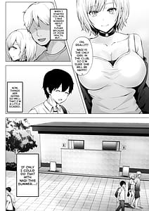 Page 9: 008.jpg | そして今日も弄ばれる2 ～サークル海合宿編～ | View Page!