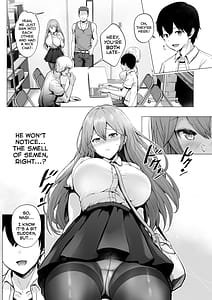 Page 11: 010.jpg | そして今日も弄ばれる2 ～サークル海合宿編～ | View Page!