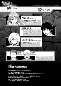 Page 2: 001.jpg | そして今日も弄ばれる4〜山キャンプ！コスプレ編〜 | View Page!