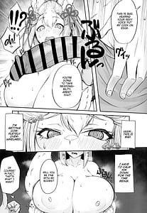 Page 8: 007.jpg | ソシエの発情期事情 | View Page!
