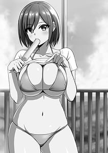 Page 3: 002.jpg | 外が灼熱なのでクーラーがんづけでセフレとヤリまくる | View Page!