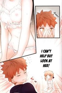 Page 8: 007.jpg | そういう下着は俺には早い | View Page!
