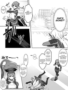 Page 5: 004.jpg | 装甲戦姫アサルトブルー～敗北ヒロイン全てを奪われ絶望す～ | View Page!