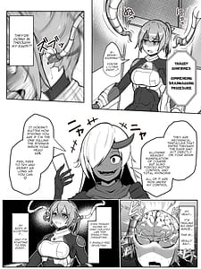 Page 9: 008.jpg | 装甲戦姫アサルトブルー～敗北ヒロイン全てを奪われ絶望す～ | View Page!