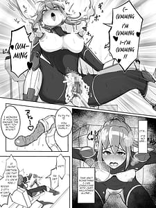 Page 12: 011.jpg | 装甲戦姫アサルトブルー～敗北ヒロイン全てを奪われ絶望す～ | View Page!