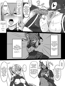Page 14: 013.jpg | 装甲戦姫アサルトブルー～敗北ヒロイン全てを奪われ絶望す～ | View Page!