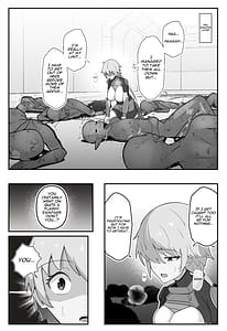 Page 4: 003.jpg | 装甲戦姫アサルトピンクー裏切りの変身ヒロイン | View Page!