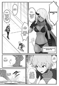 Page 5: 004.jpg | 装甲戦姫アサルトピンクー裏切りの変身ヒロイン | View Page!