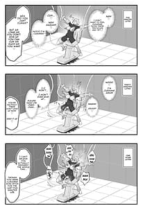 Page 14: 013.jpg | 装甲戦姫アサルトピンクー裏切りの変身ヒロイン | View Page!