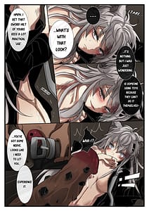 Page 8: 007.jpg | Source of Destruction | View Page!