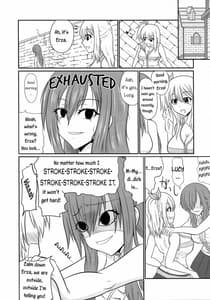 Page 8: 007.jpg | 双性魔法～フタナリンク～4 | View Page!
