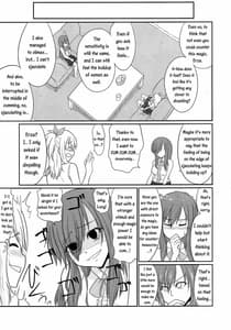 Page 9: 008.jpg | 双性魔法～フタナリンク～4 | View Page!