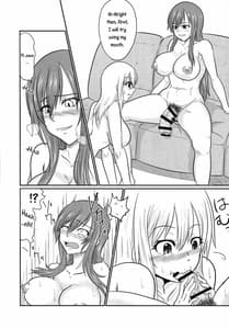 Page 10: 009.jpg | 双性魔法～フタナリンク～4 | View Page!