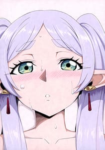 Page 2: 001.jpg | 葬送のフリーレンの起こし方 | View Page!