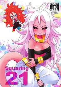 Page 1: 000.jpg | Squaring 21 | View Page!