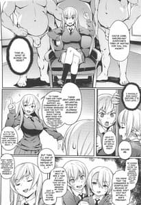 Page 3: 002.jpg | 聖グロリアーナの秘蜜のお茶会 | View Page!