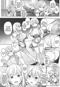 Page 4: 003.jpg | 聖グロリアーナの秘蜜のお茶会 | View Page!