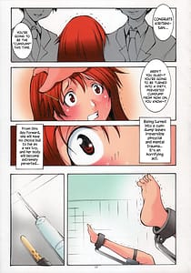 Page 13: 012.jpg | 聖マルガレタ学園 COLORFUL! vol.9 | View Page!