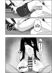 Page 12: 011.jpg | 巣喰う愛～無言無表情・爆乳巨尻の幽霊にじぃっと見つめられながらピストン毎に絶頂させられ骨の髄まで愛される話～ | View Page!