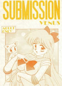 Cover | Submission Venus | View Image!