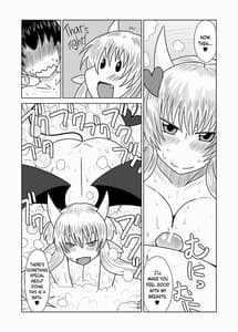 Page 10: 009.jpg | サキュバスタイム!! | View Page!